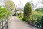 Stoeplaan 20 A, Wassenaar: huis te koop