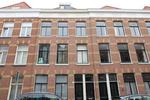 Van Speijkstraat, 's-Gravenhage: huis te huur