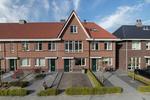 Arnout van Westenrijklaan 48, Spijkenisse: huis te koop