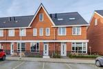 Klimroos 12, Zevenhuizen (provincie: Zuid Holland): huis te koop
