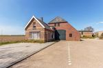 Hallinxweg 18, Numansdorp: huis te koop