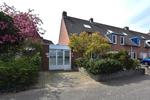 Burchtenlaan 23, 's-Hertogenbosch: huis te koop