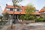 Casper Fagelstraat 12, Hilversum: huis te koop