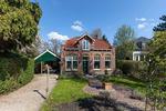 Kerkweg-west 46, Waddinxveen: huis te koop