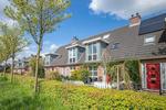 Kalksteen 6, Houten: huis te koop