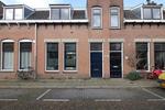Zacharias Jansenstraat 22, Utrecht: huis te huur