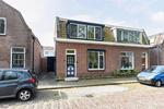 Wilhelminastraat 41, Sliedrecht: huis te koop