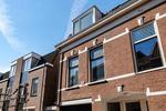 Burretstraat 5 Rood, Haarlem: huis te koop