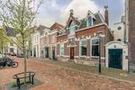 Spaarne 9 A, Haarlem: huis te koop