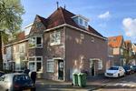 Burgemeester Sandbergstraat 42, Haarlem: huis te koop