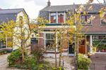 Chrysantenstraat 9, Hilversum: huis te koop