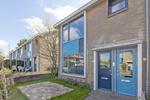 J van Galenstraat 11 A, Hilversum: huis te koop