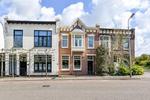 Wustelaan 6, Santpoort-Zuid: verkocht
