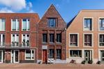 Frogerstraat 47, IJmuiden: huis te koop