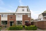 Mahoniestraat 1, Tilburg: huis te koop