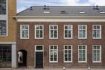 Zuid Willemsvaart 211, 's-Hertogenbosch: huis te koop