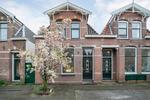 Ooievaarstraat 72, Zaandam: huis te koop