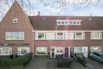 Doctor C A Gerkestraat 54 Rood, Zandvoort: huis te koop