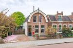 Grote Hout-of Koningsweg 185, Velsen-Noord: huis te koop