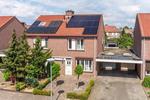 Mahoniestraat 12, Venlo: huis te koop