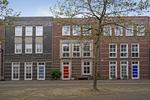 Oberon 48, 's-Hertogenbosch: huis te koop