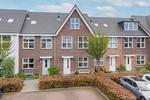 Fanny Blankers-koenstraat 24, Alphen aan den Rijn: huis te koop