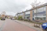 Charlotte de Bourbonstraat 17, Waddinxveen: huis te koop