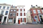 Nieuwegracht, Utrecht: huis te huur