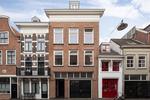 Postelstraat 23 A, 's-Hertogenbosch: huis te koop