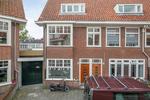 Cremerstraat 100, Haarlem: huis te koop