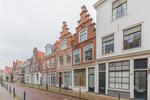 Spiegelstraat 1 C, Haarlem: huis te huur