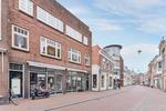 Koningstraat 36 Rdi, Haarlem: huis te huur