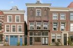 Apothekersdijk 12, Leiden: huis te koop