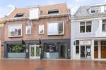 Ridderstraat, Alkmaar: huis te huur