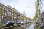 Vlamingstraat, Delft: huis te huur