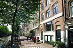 Brouwersgracht 6 I, Amsterdam: verhuurd