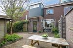 Burgerdijkstraat 51, Krimpen aan den IJssel: huis te koop