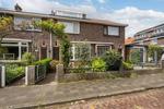 Narcisstraat 24, Vlaardingen: huis te koop