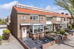 Zwaanstraat 35, IJmuiden: huis te koop