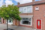 Steenbokstraat 5, IJmuiden: huis te koop