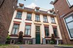 Bagijnestraat 57 D, Leeuwarden: huis te koop