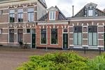 Radebinnensingel 27, Groningen: huis te koop