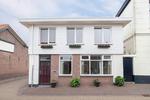 Noordzandstraat 1, Yerseke: huis te koop