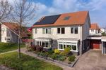 Begoniastraat 11, Hengelo (provincie: Overijssel): huis te koop