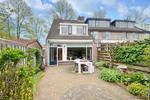 Dwarscamp 3, Houten: huis te koop