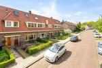 Obrechtstraat 55, Arnhem: huis te koop