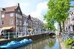 Kromstraat, Delft: huis te huur