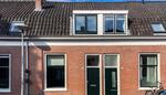 Tulpstraat 45, Utrecht: huis te koop