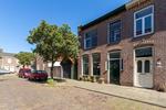 Billitonstraat 1, Haarlem: huis te koop