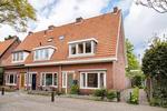 Hendrik Peeperkornstraat 27, Heemstede: huis te koop